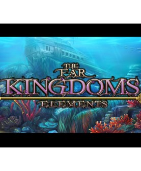 The Far Kingdoms: Elements Steam Key GLOBAL